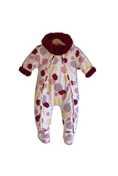 Location combinaison ski fille Roxy 1 an face