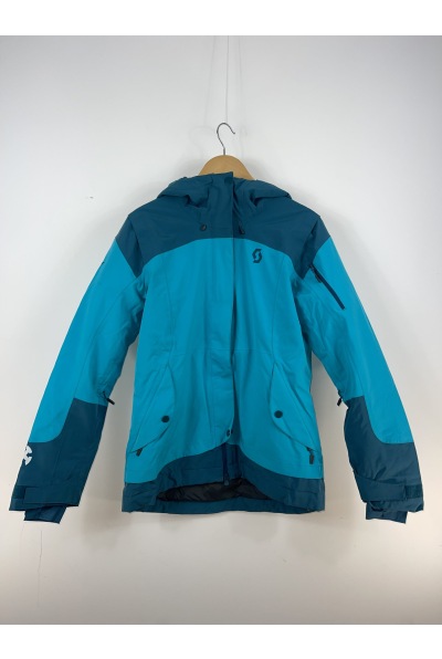 VESTE SKI FEMME SCOTT-XS – 3