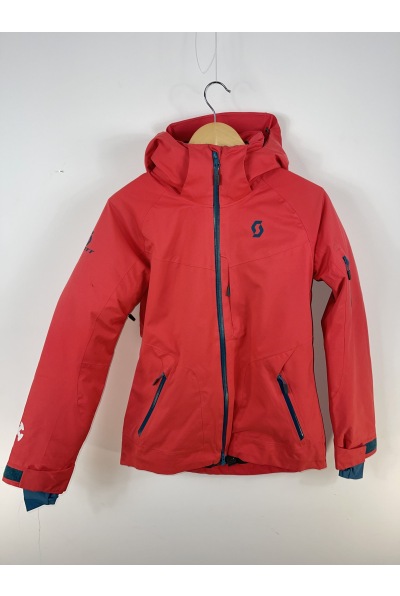 VESTE SKI FEMME SCOTT-S – 3