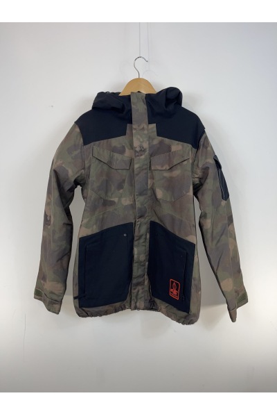 VESTE SKI HOMME VOLCOM-XL – 3