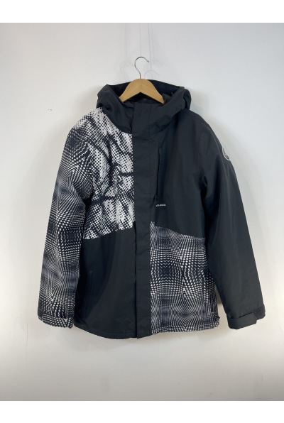 VESTE SKI HOMME VOLCOM-XL – 3