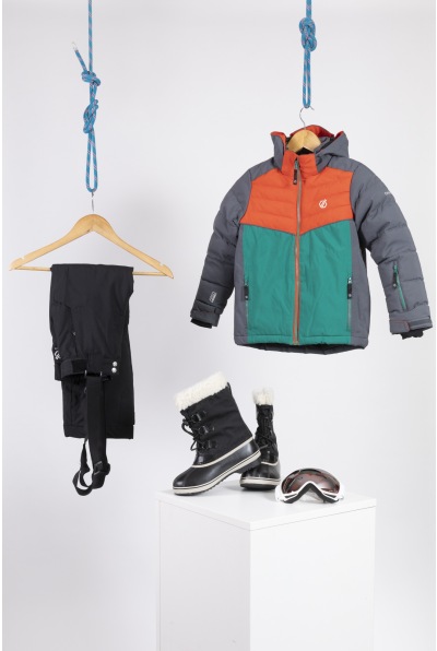 Location vetement garcon Dare2be by Orentees