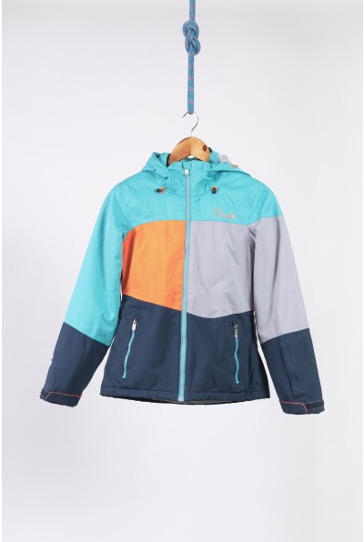 location veste de ski Dare2be Blue
