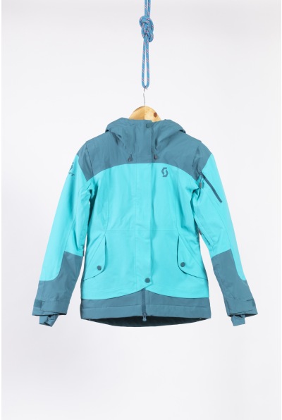 VESTE SKI FEMME SCOTT-XS –