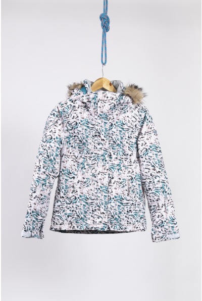 location veste de ski Roxy