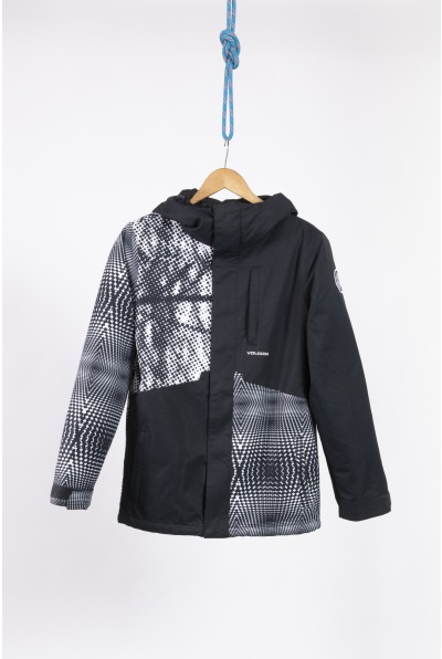 VESTE SKI HOMME VOLCOM-XL –