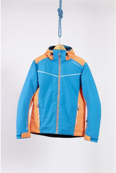 VESTE SKI HOMME DARE2BE-XS –