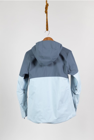 ALQUILER DE LA CHAQUETA DE ESQUÍ DE TRAVESÍA ROSSIGNOL RALLYBIRD PARA MUJER DE O'RENTEES