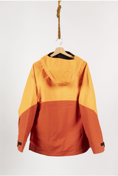 RENTAL MEN'S FREERIDE SKI JACKET ROSSIGNOL EVADER