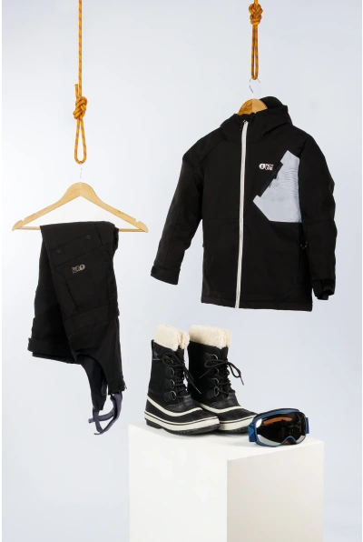 Location combinaison de ski Picture pour enfant avec Orentees - Tignes