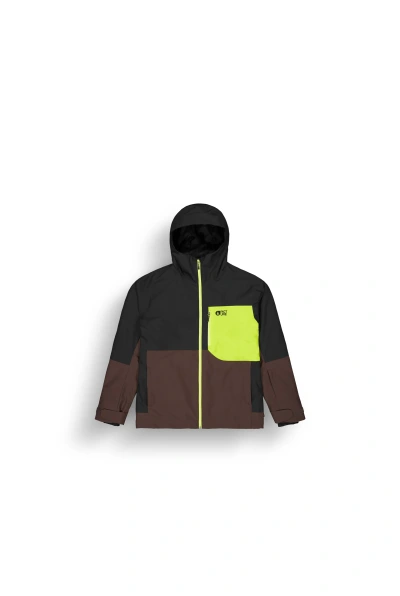 HIRE SNOWBOARD OUTFIT PICTURE MEN CHAMONIX BY ORENTEES