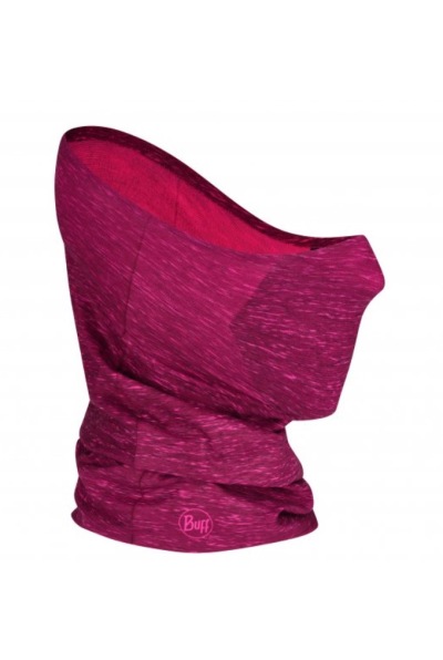 Buff Pink Erwachsene – Kinder-Halswärmer mit COVID-Filter