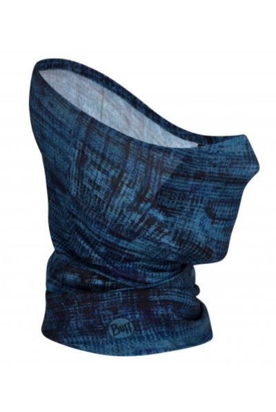 Buff Child – Halswärmer für Erwachsene mit COVID-Filter DENIM