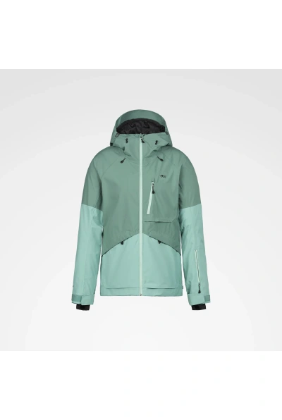 Aluguel de roupas de esqui e snowboard de alta qualidade para mulheres Club Med Tignes by Orentees