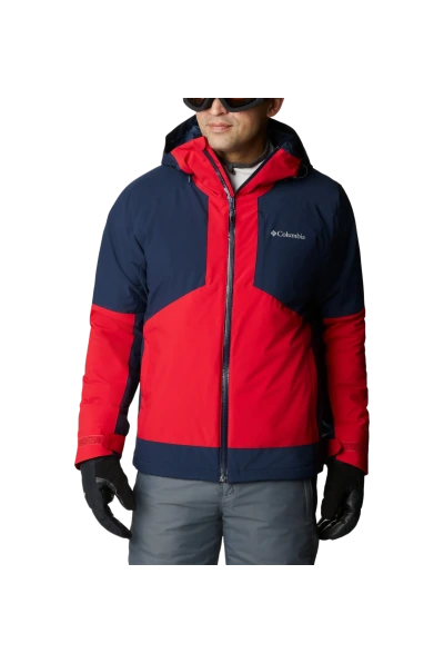Columbia Skijackenverleih für Herren von Orentees