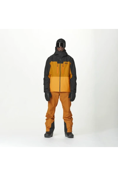 location vêtement de ski et snowboard Picture organic Clothing pour Homme avec Orentees livraison partout en France