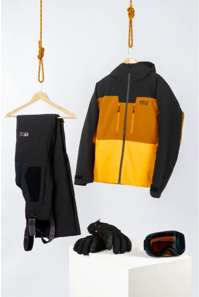 location vêtement de ski et snowboard Picture organic Clothing pour Homme avec Orentees livraison partout en France et europe