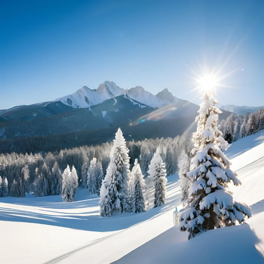 location vetement ski livré au Club Med Peisey valandry