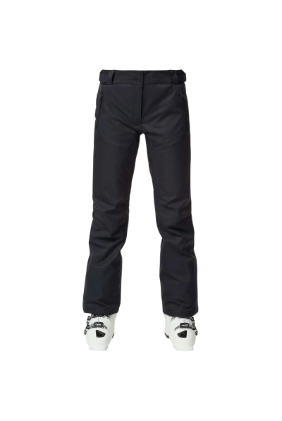 rent rossignol black ski pant women - Orentees